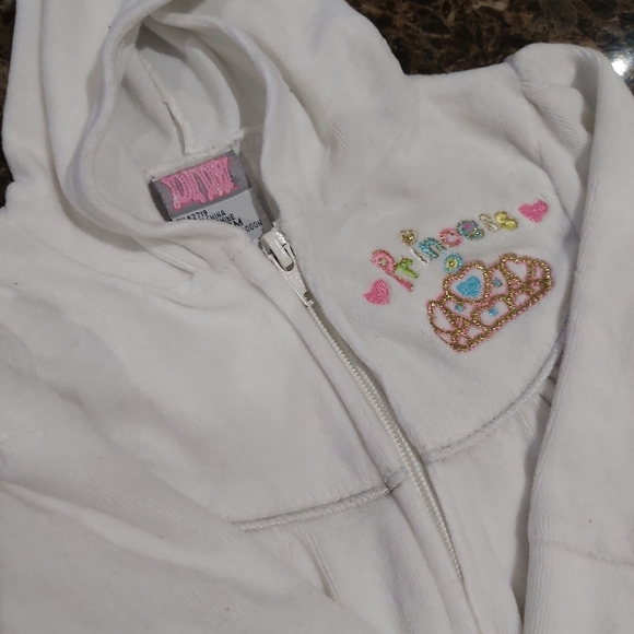 Toddler Apparel - Picture 2 of 3